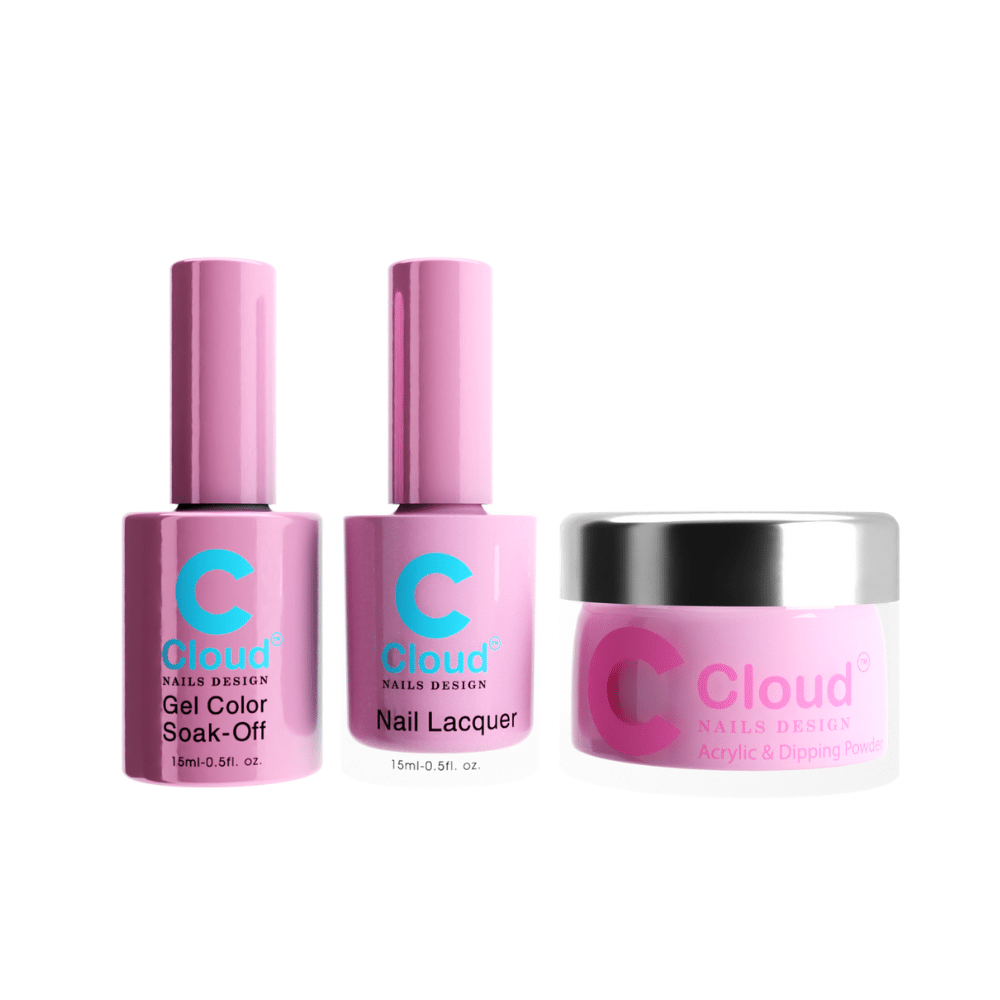 C-Cloud 4-in-1 #23