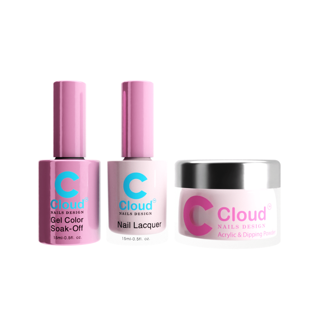 C-Cloud 4-in-1 #24