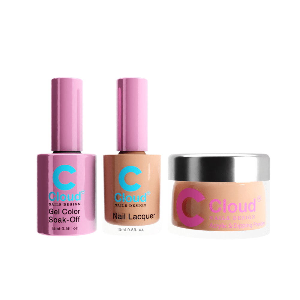 C-Cloud 4-in-1 #28