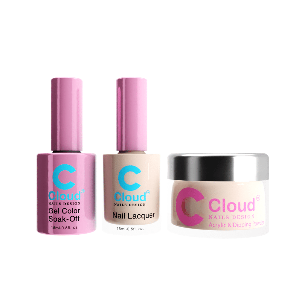 C-Cloud 4-in-1 #35