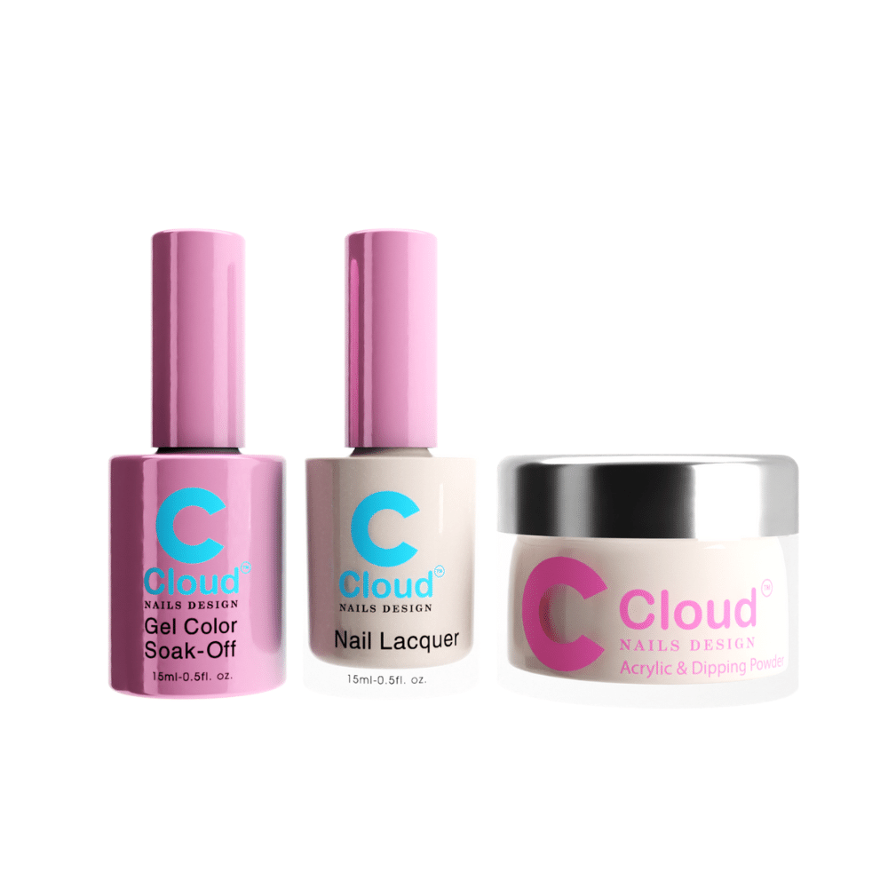 C-Cloud 4-in-1 #36