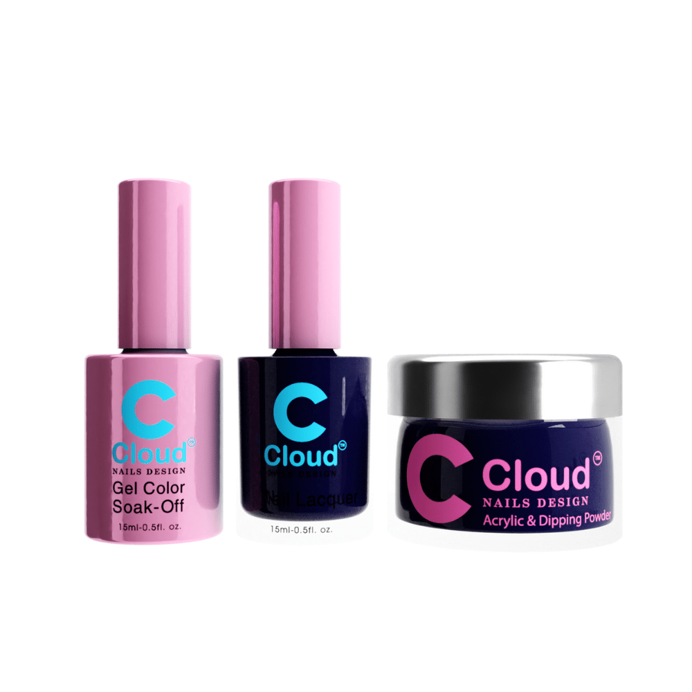 C-Cloud 4-in-1 #41