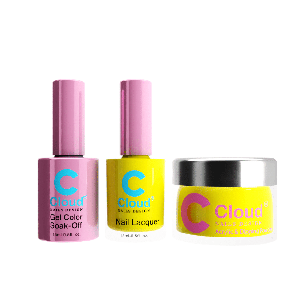 C-Cloud 4-in-1 #57