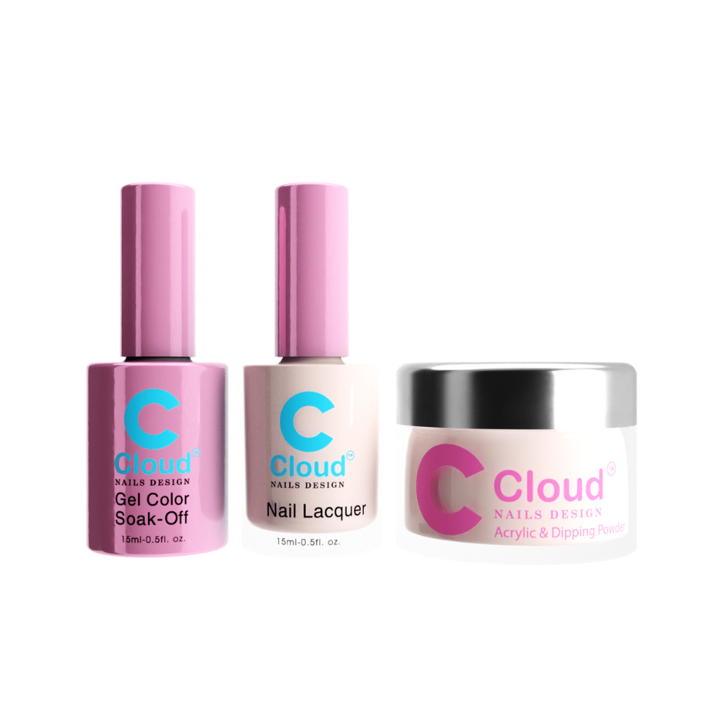 C-Cloud 4-in-1 #63