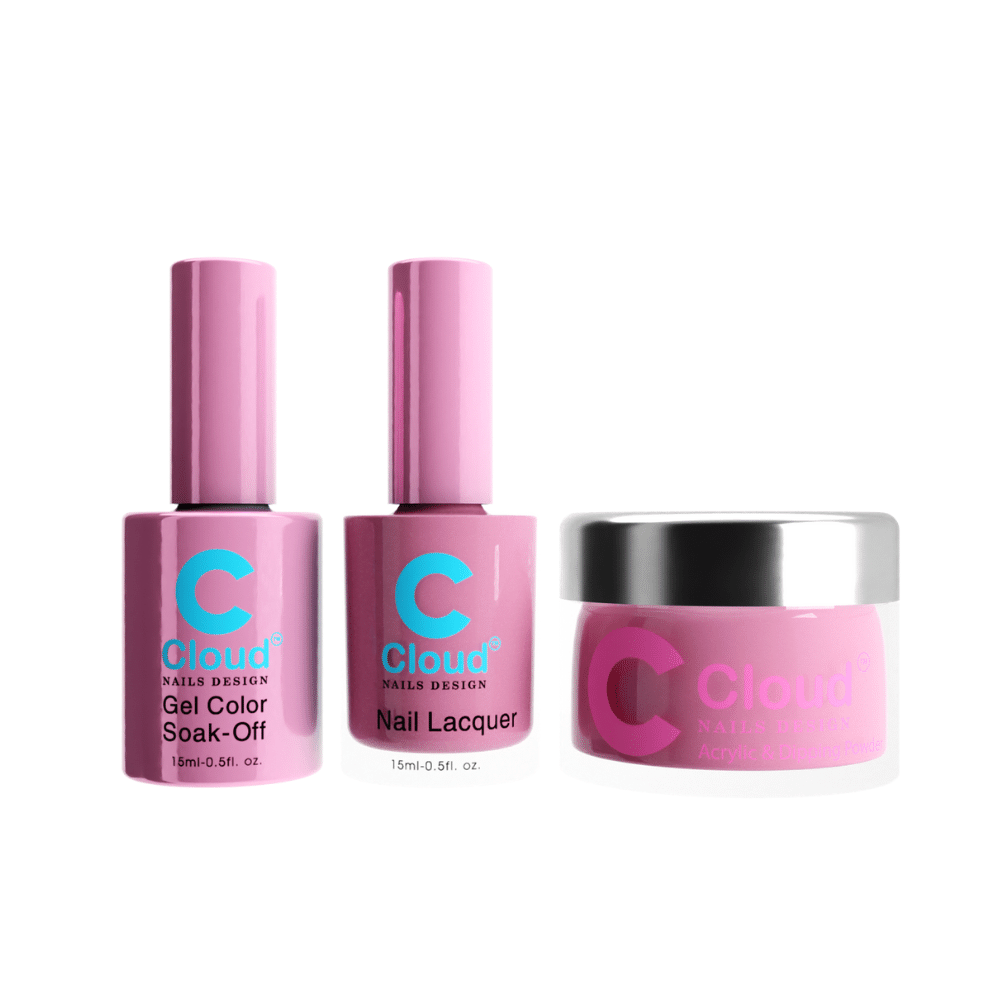 C-Cloud 4-in-1 #65