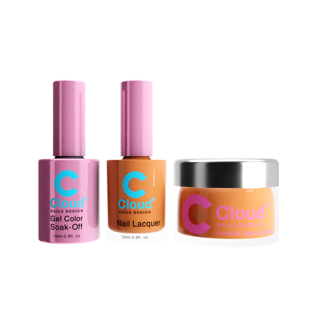 C-Cloud 4-in-1 #74