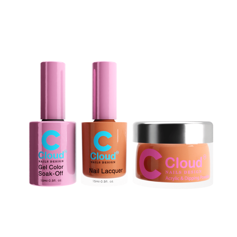 C-Cloud 4-in-1 #91