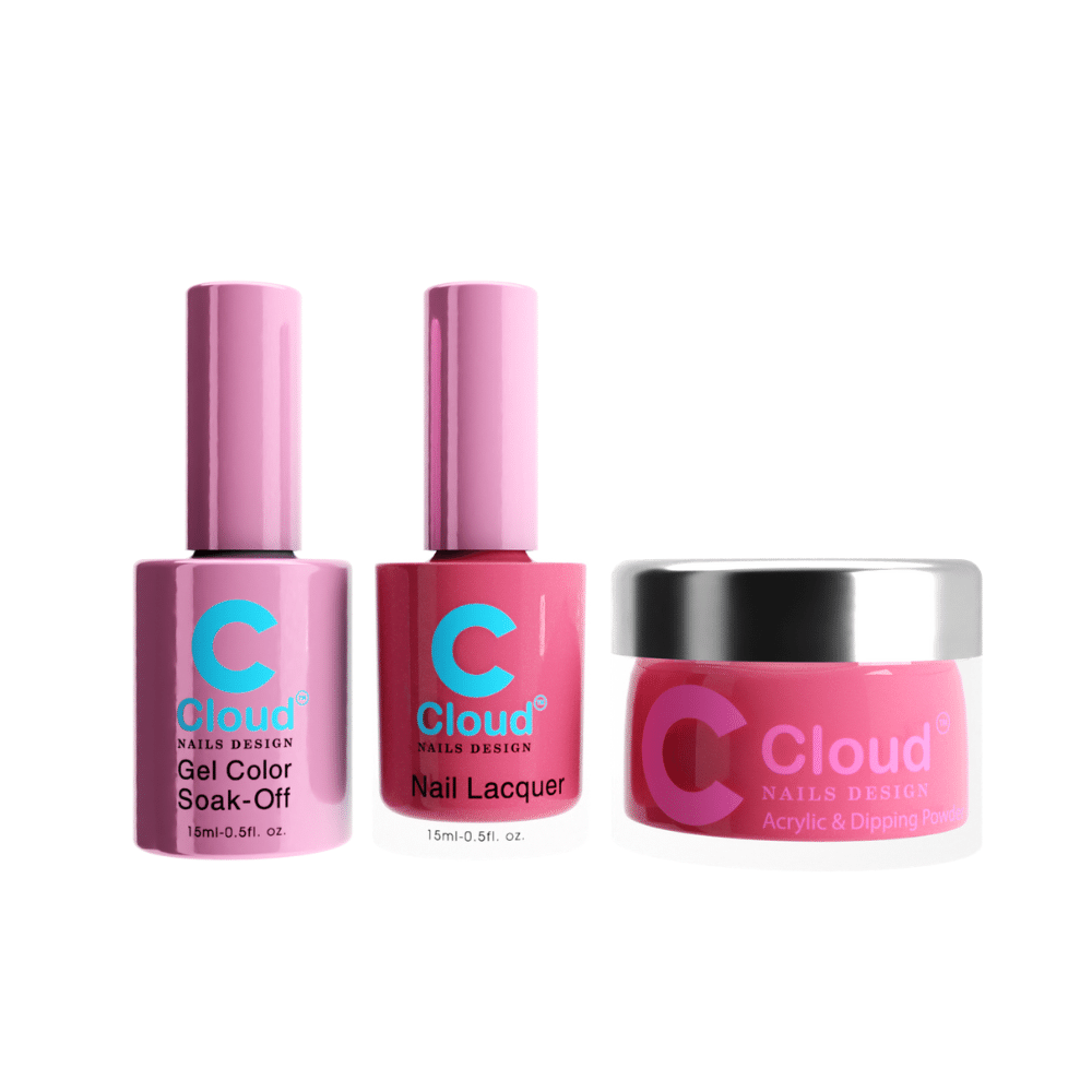 C-Cloud 4-in-1 #94