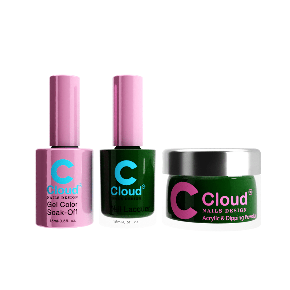 C-Cloud 4-in-1 #98