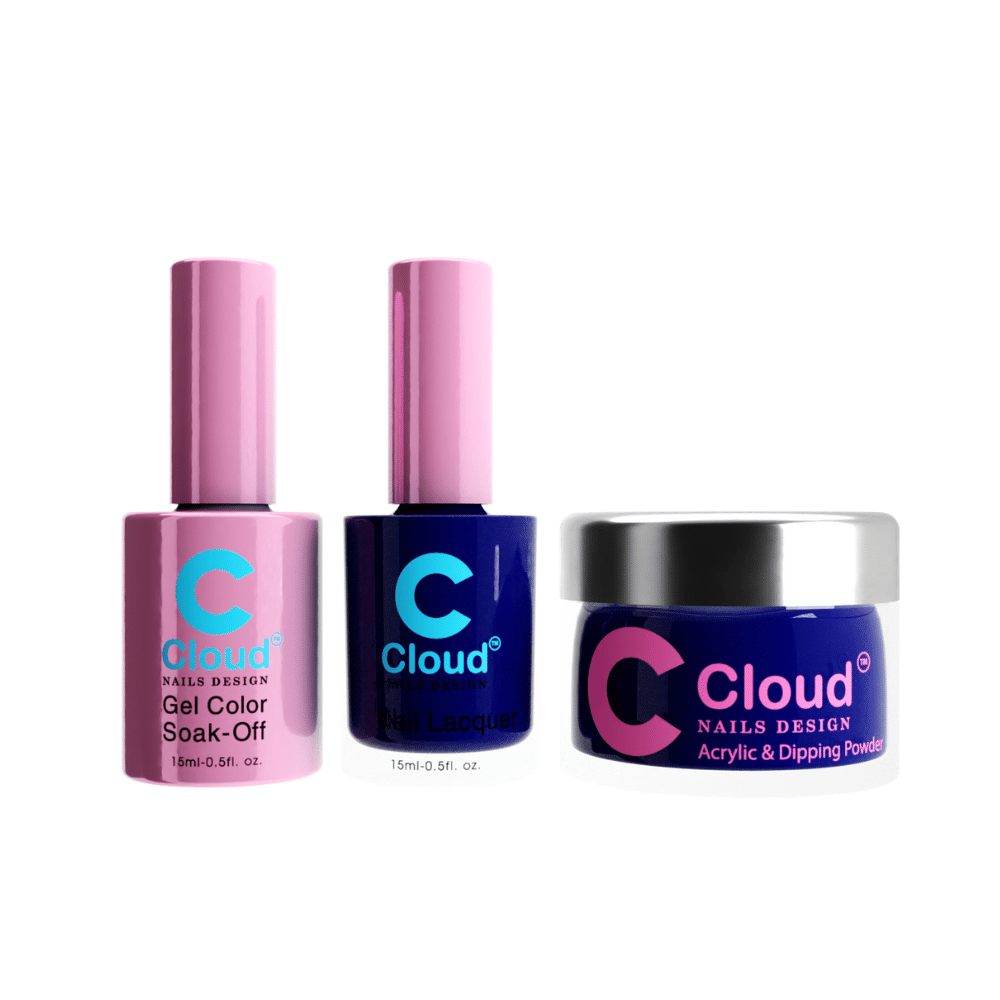 C-Cloud 4-in-1 #99