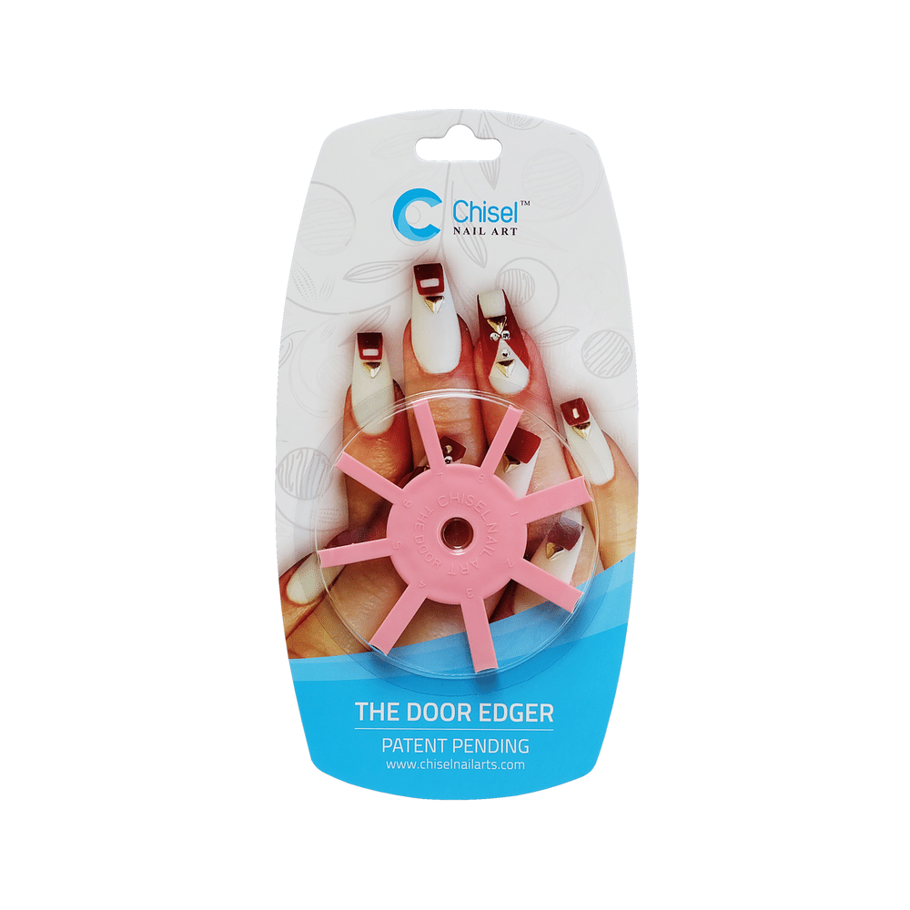 DOOR EDGER PINK - 6E