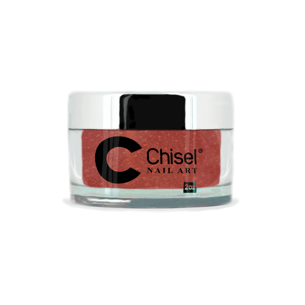 Chisel Acrylic & Dipping 2oz - GLITTER 11