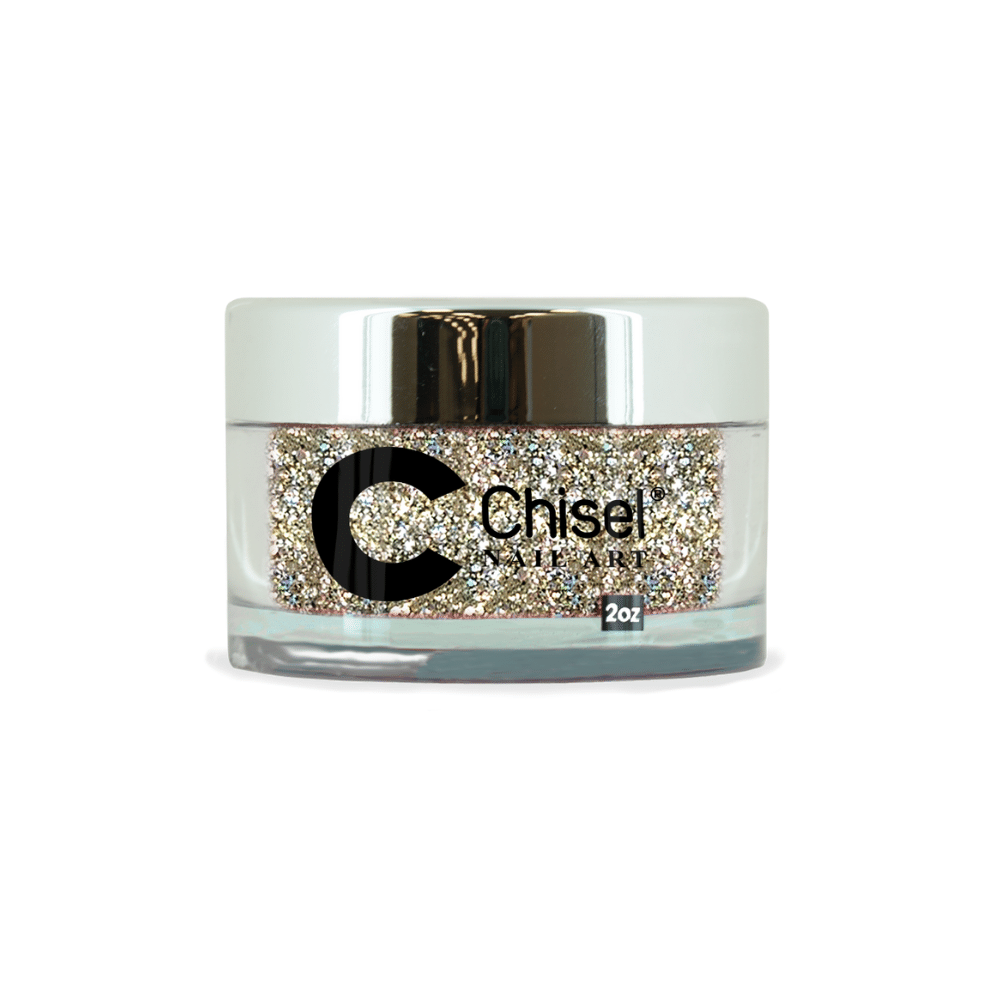 Đục Acrylic & Dipping 2oz - GLITTER 26