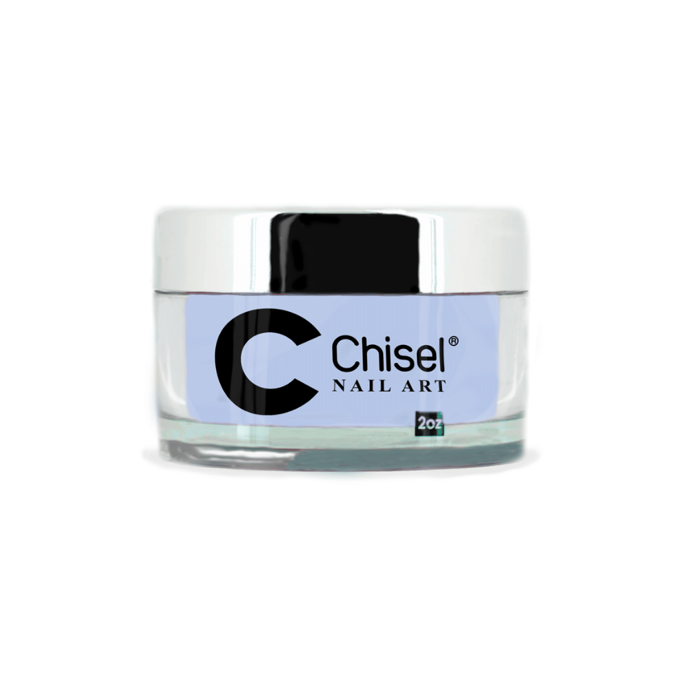 Chisel Acrílico y Dipping 2oz - GLOW 01