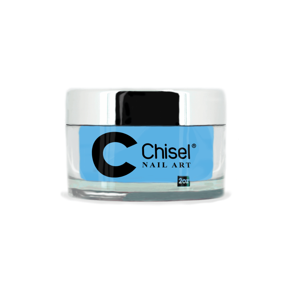 Chisel Acrílico y Dipping 2oz - GLOW 04