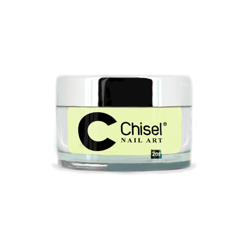 Chisel Acrílico y Dipping 2oz - GLOW 06