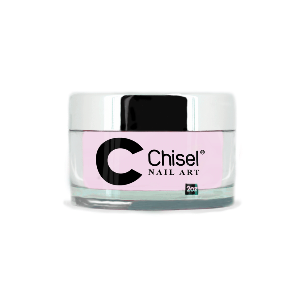 Chisel Acrílico y Dipping 2oz - GLOW 07