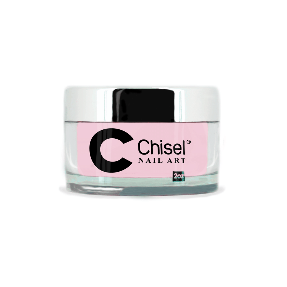 Chisel Acrílico y Dipping 2oz - GLOW 08