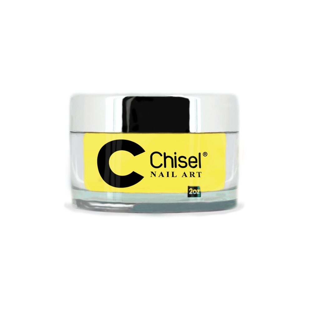 Chisel Acrylic & Dipping 2oz - GLOW 10