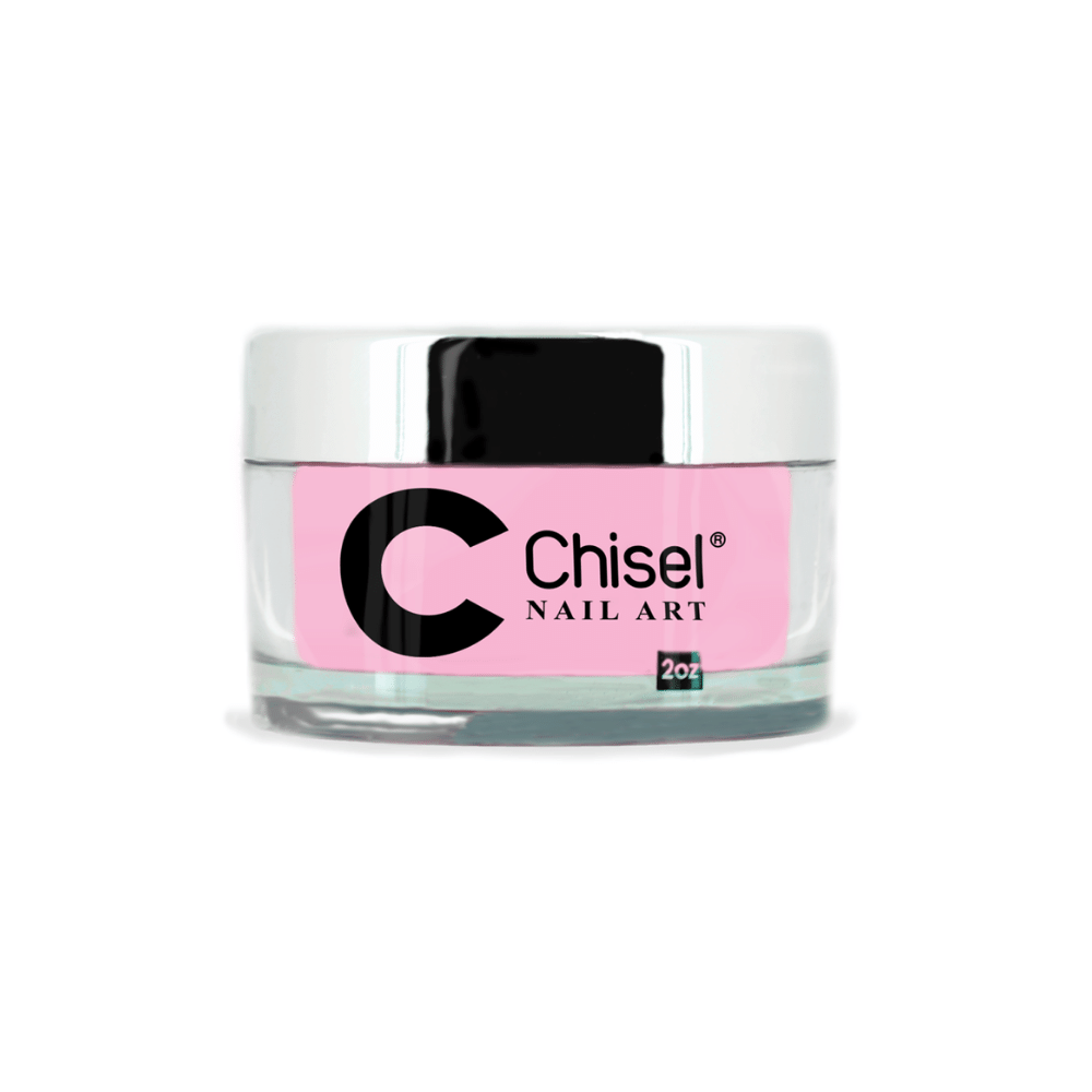 Chisel Acrylic & Dipping 2oz - Ombre OM 1B