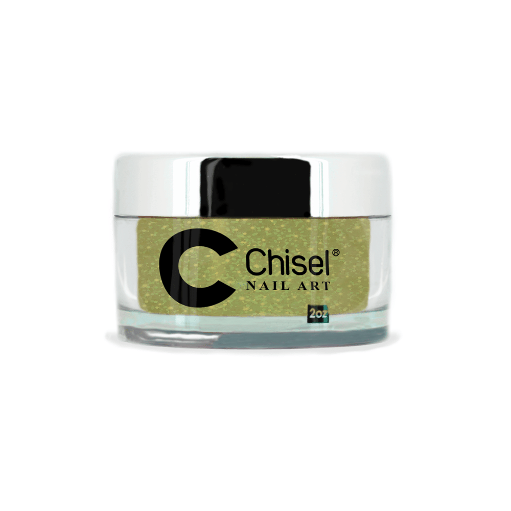Chisel Acrylic & Dipping 2oz - Ombre OM 3A