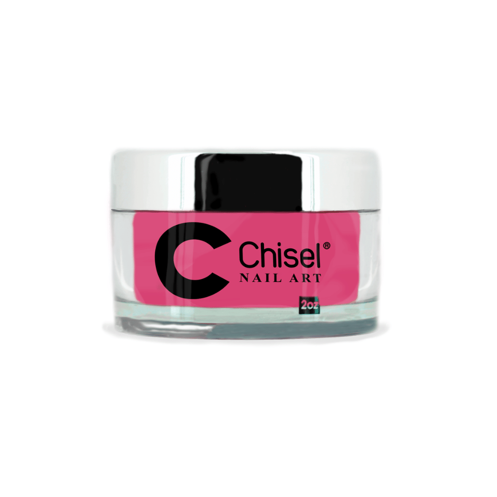Chisel Acrylic & Dipping 2oz - Ombre OM 8A
