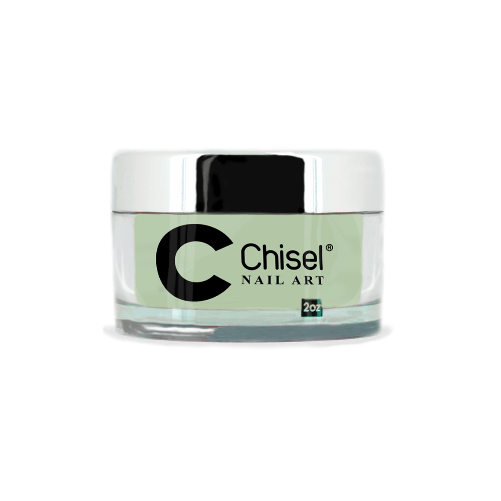 Chisel Acrílico y Dipping 2oz - Sólido 124