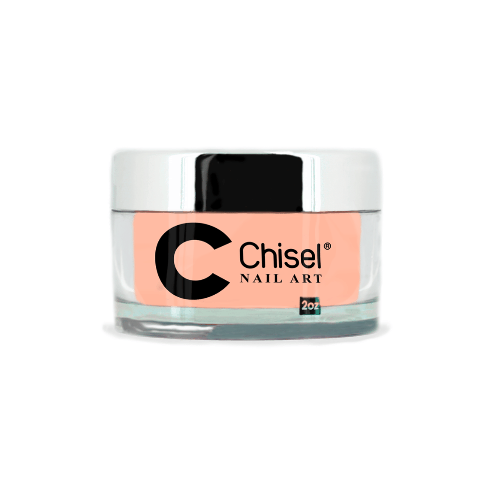 Chisel Acrílico y Dipping 2oz - Sólido 128