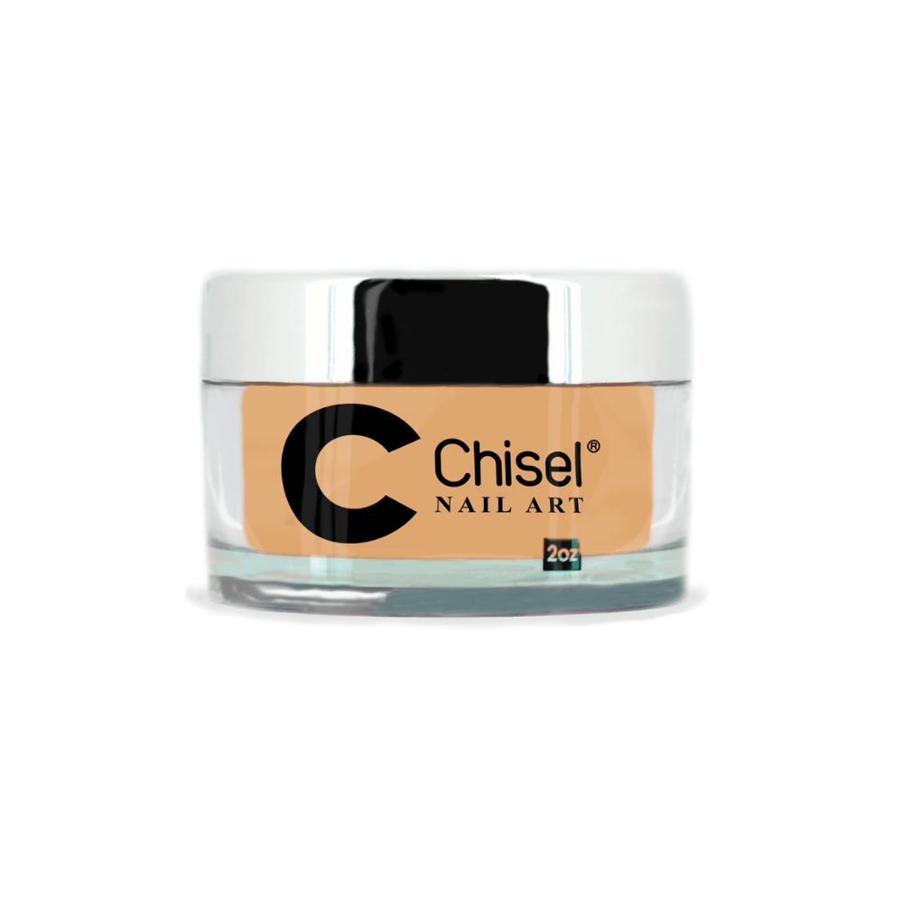 Chisel Acrílico y Dipping 2oz - Sólido 134
