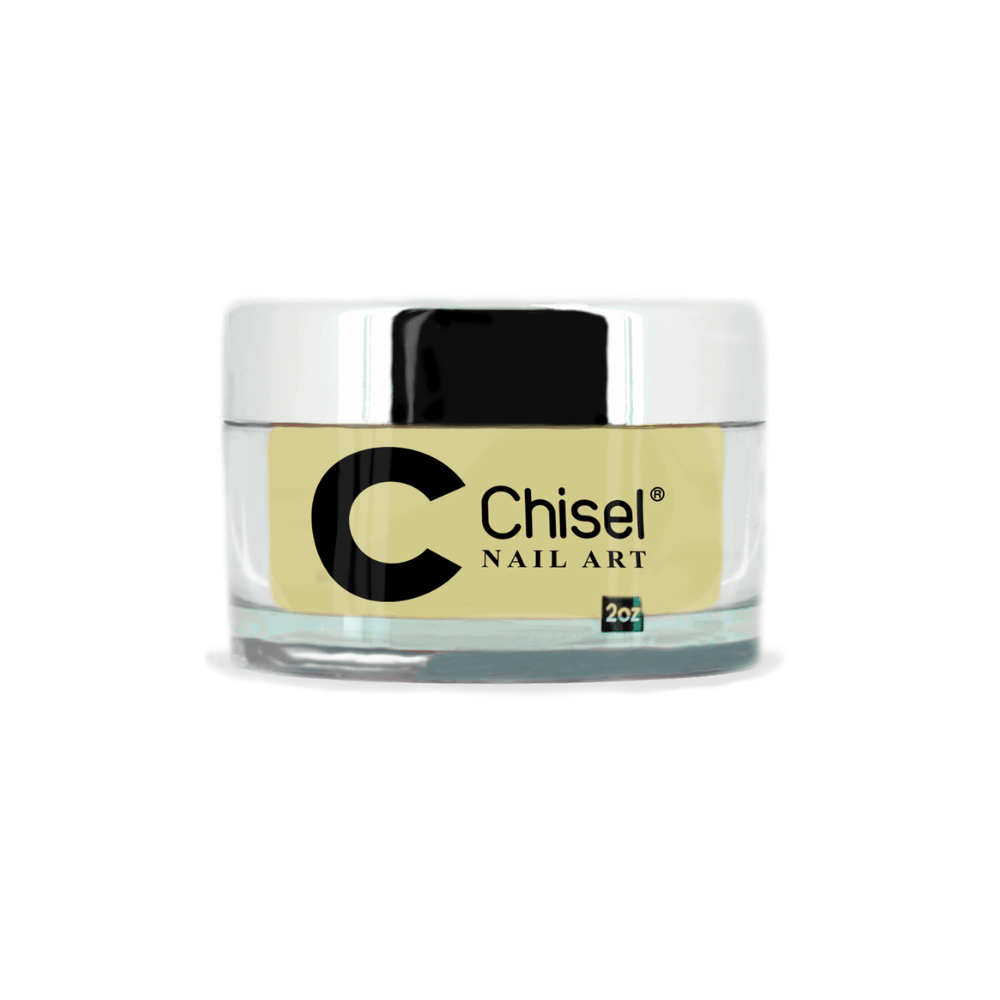 Chisel Acrílico y Dipping 2oz - Sólido 135