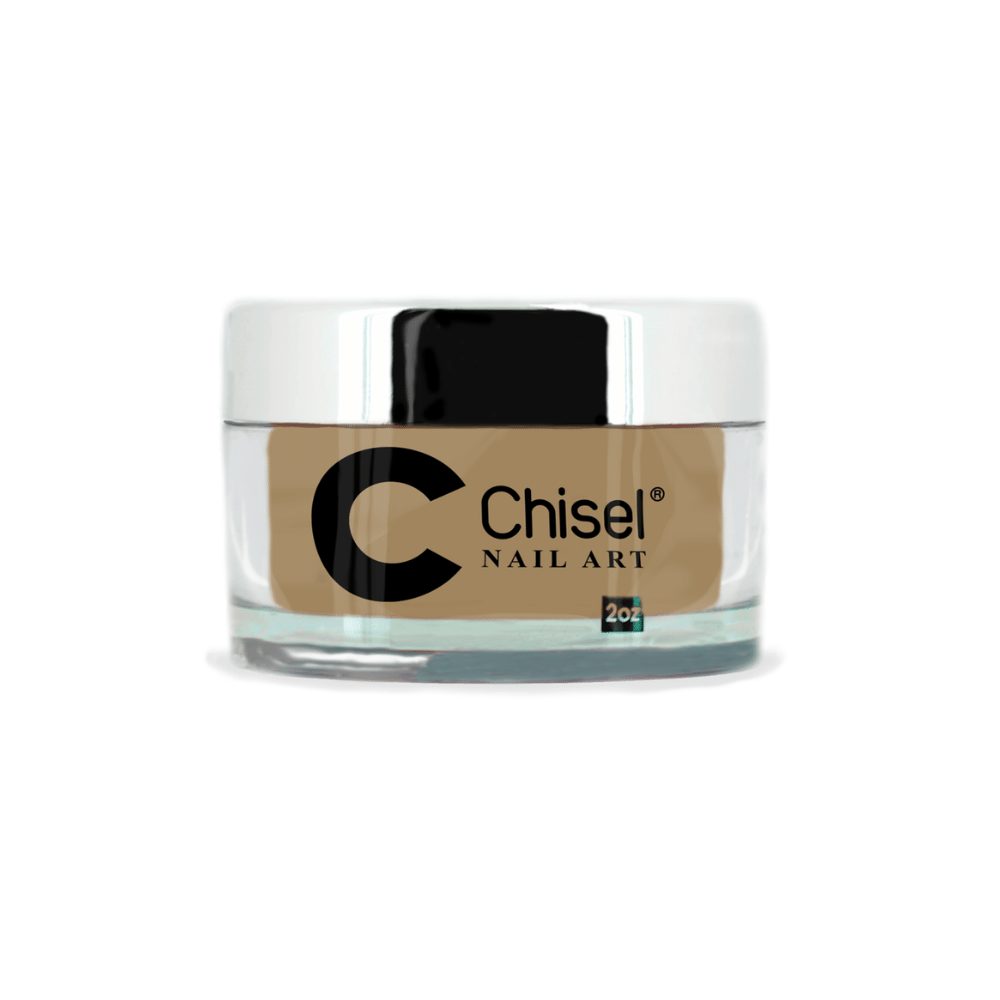 Chisel Acrílico y Dipping 2oz - Sólido 137