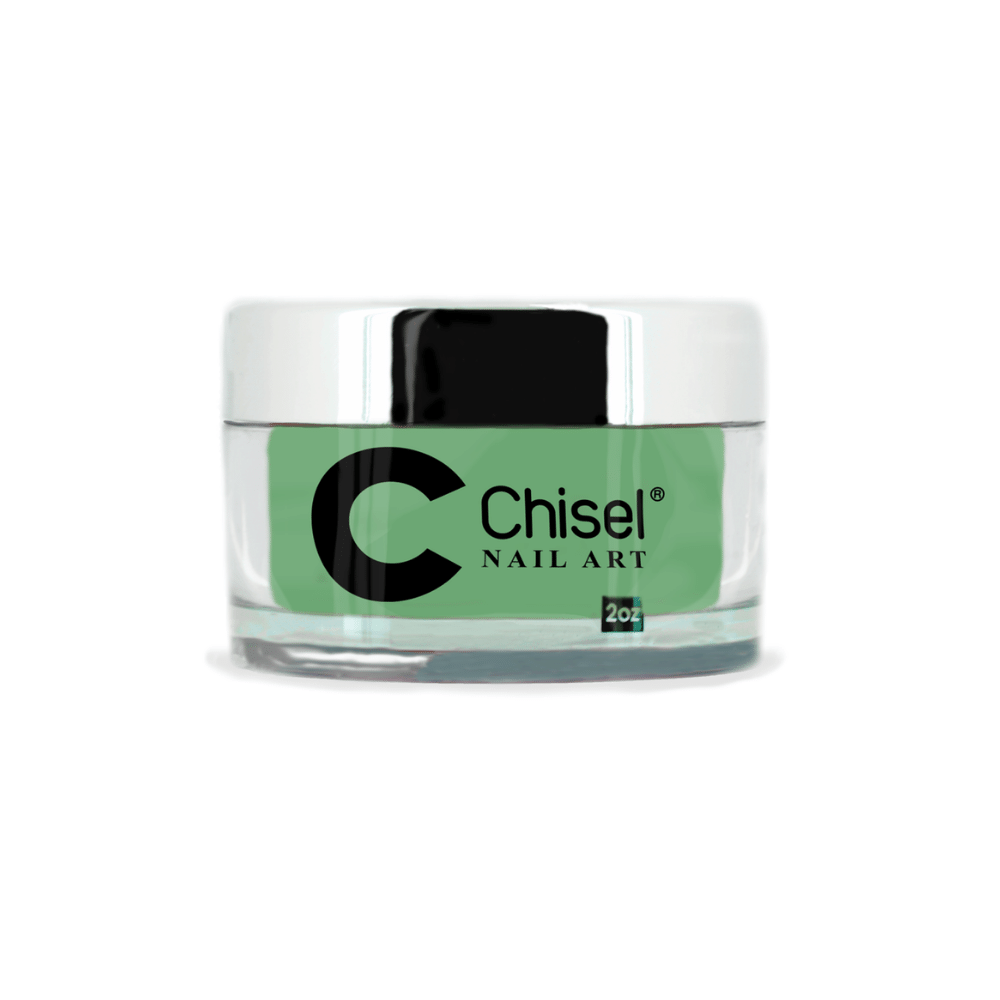 Chisel Acrílico y Dipping 2oz - Sólido 138