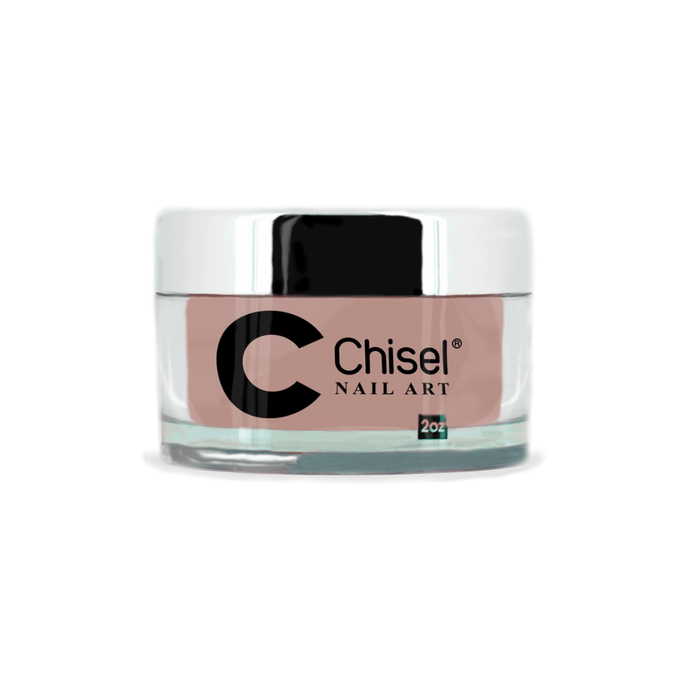 Chisel Acrílico y Dipping 2oz - Sólido 140
