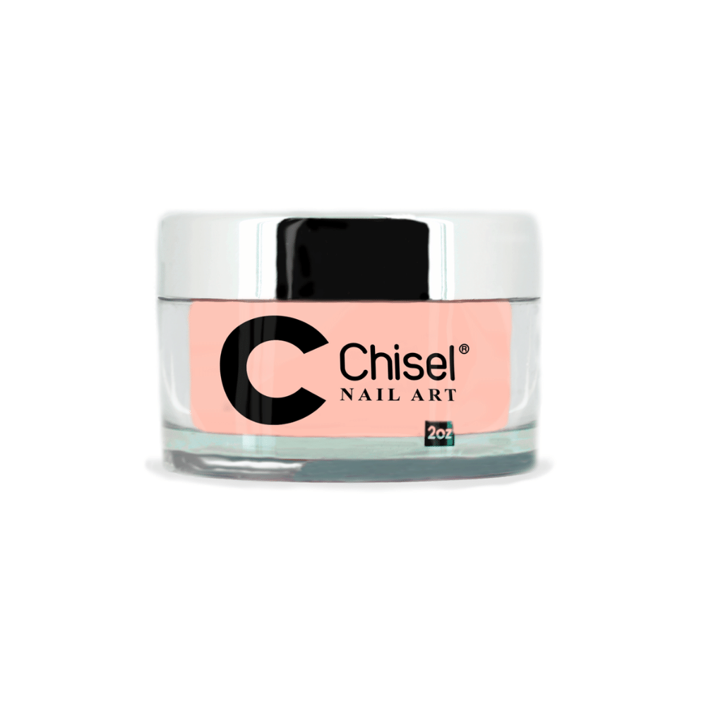 Chisel Acrílico y Dipping 2oz - Sólido 141
