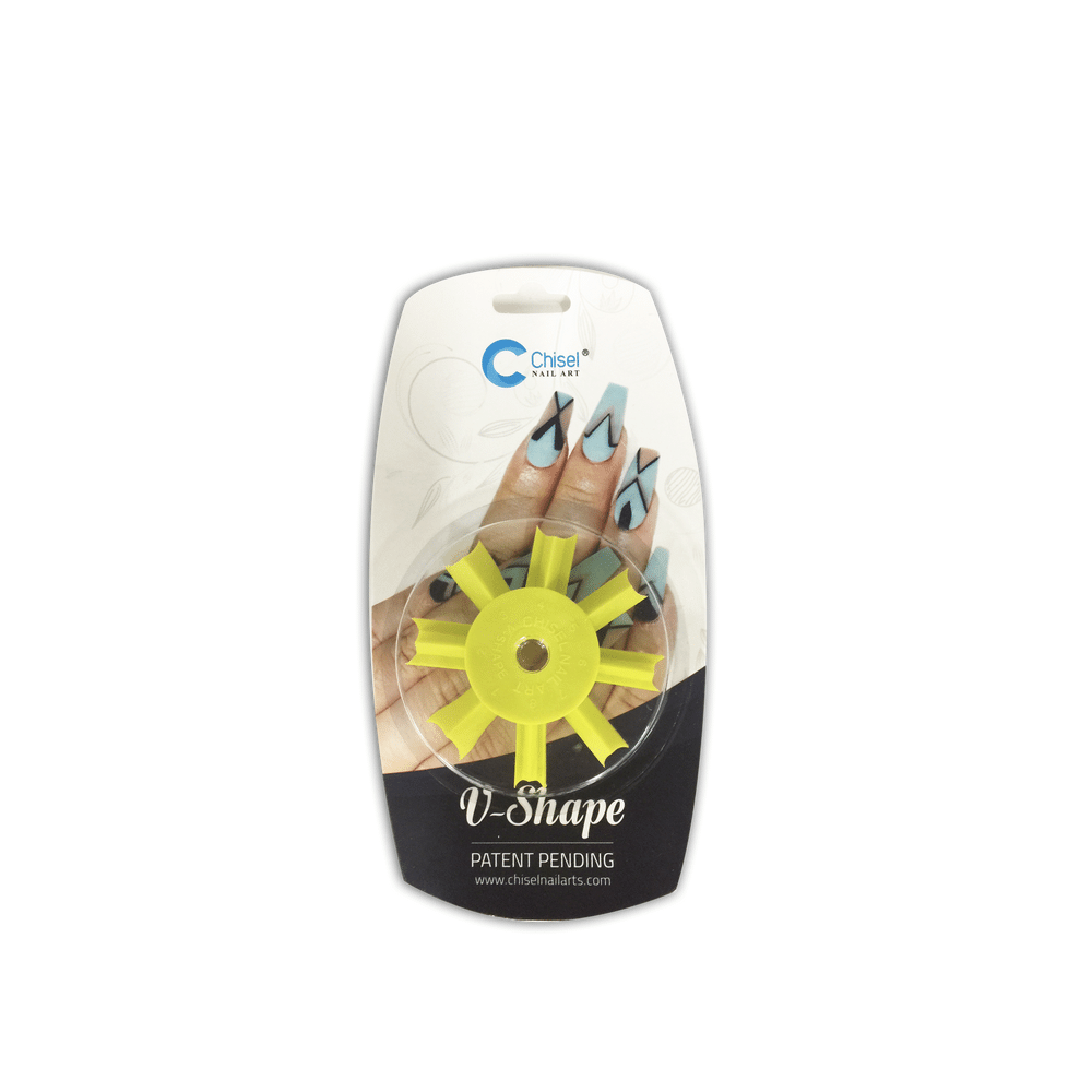V SHAPE EDGER