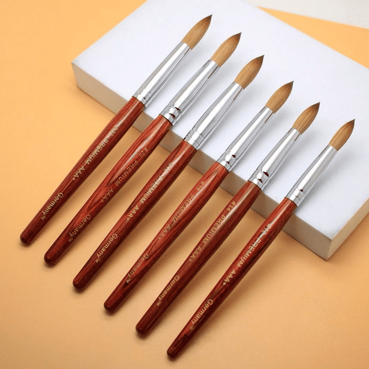 Chisel Nail Arts - The Number #1 Ombre Dipping & Acrylic Powder
