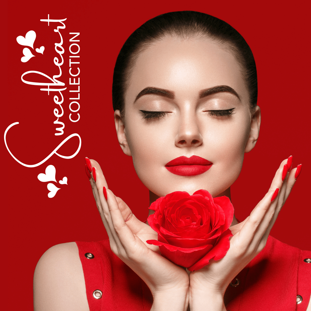 Sweetheart Collection – Chisel Nail Arts