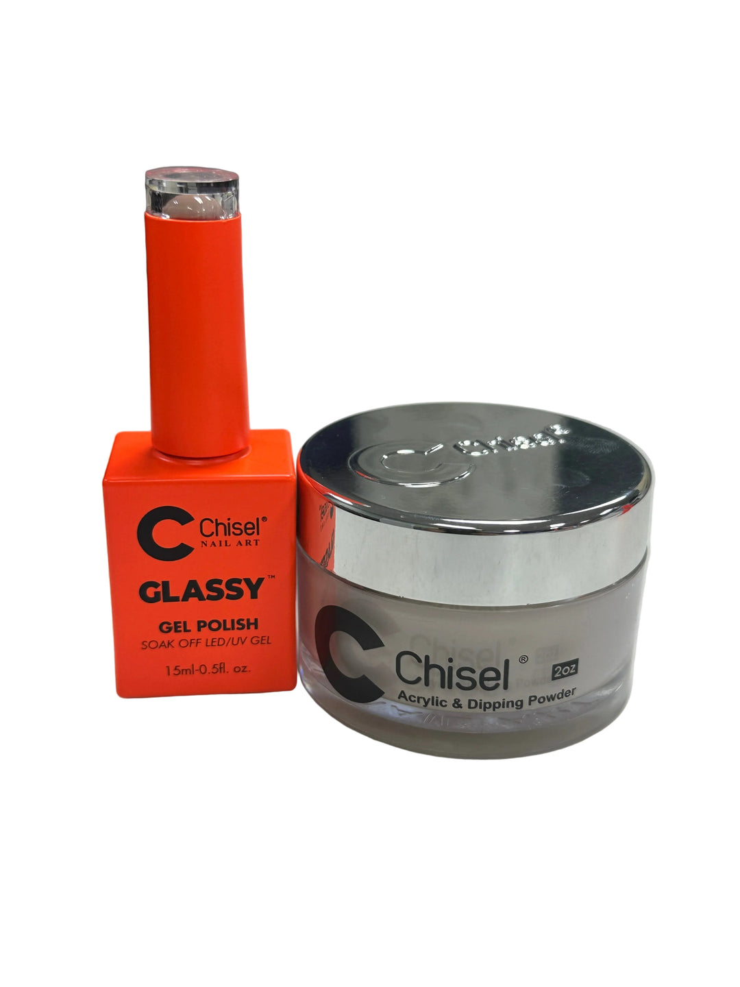 Glassy 4 duo