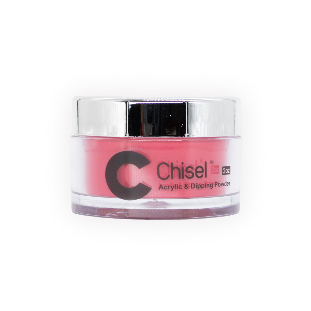 Chisel Acrílico y Dipping 2oz - Sólido 155