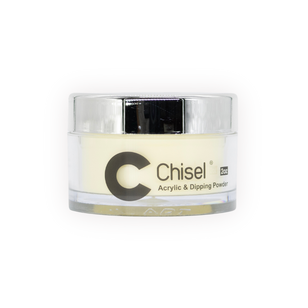 Chisel Acrílico y Dipping 2oz - Sólido 162