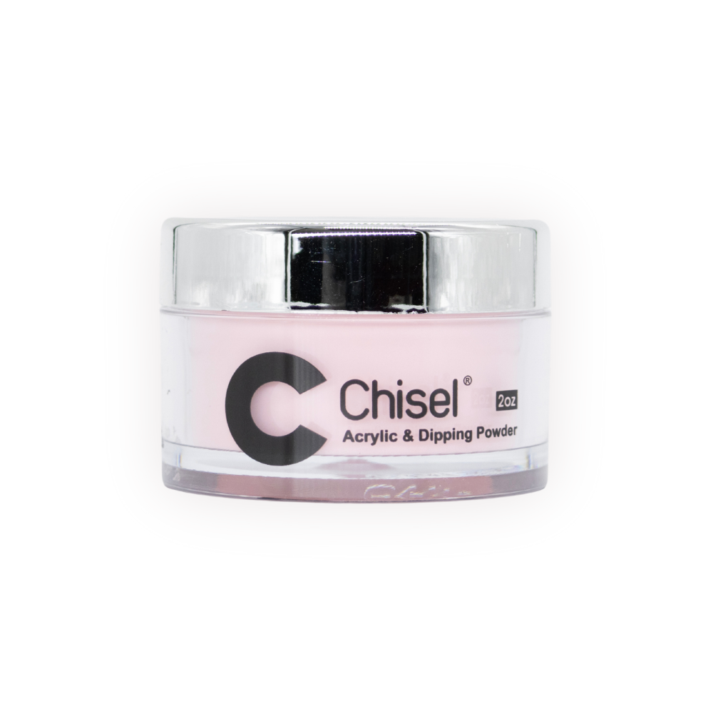 Chisel Acrílico y Dipping 2oz - Sólido 163