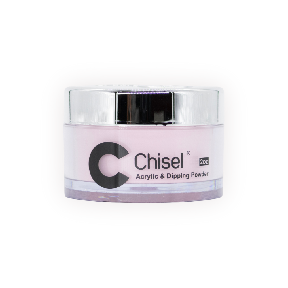 Chisel Acrylic & Dipping 2oz - Solid 165