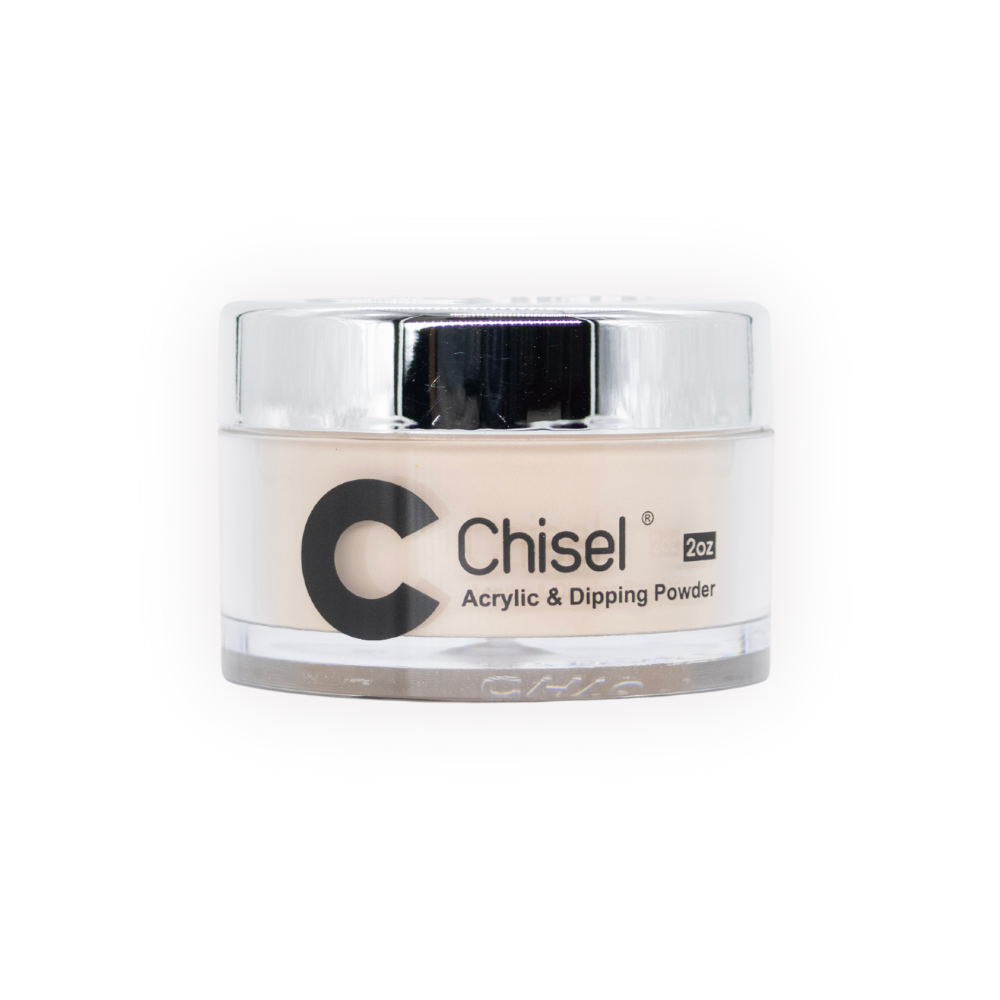 Chisel Acrylic & Dipping 2oz - Solid 166