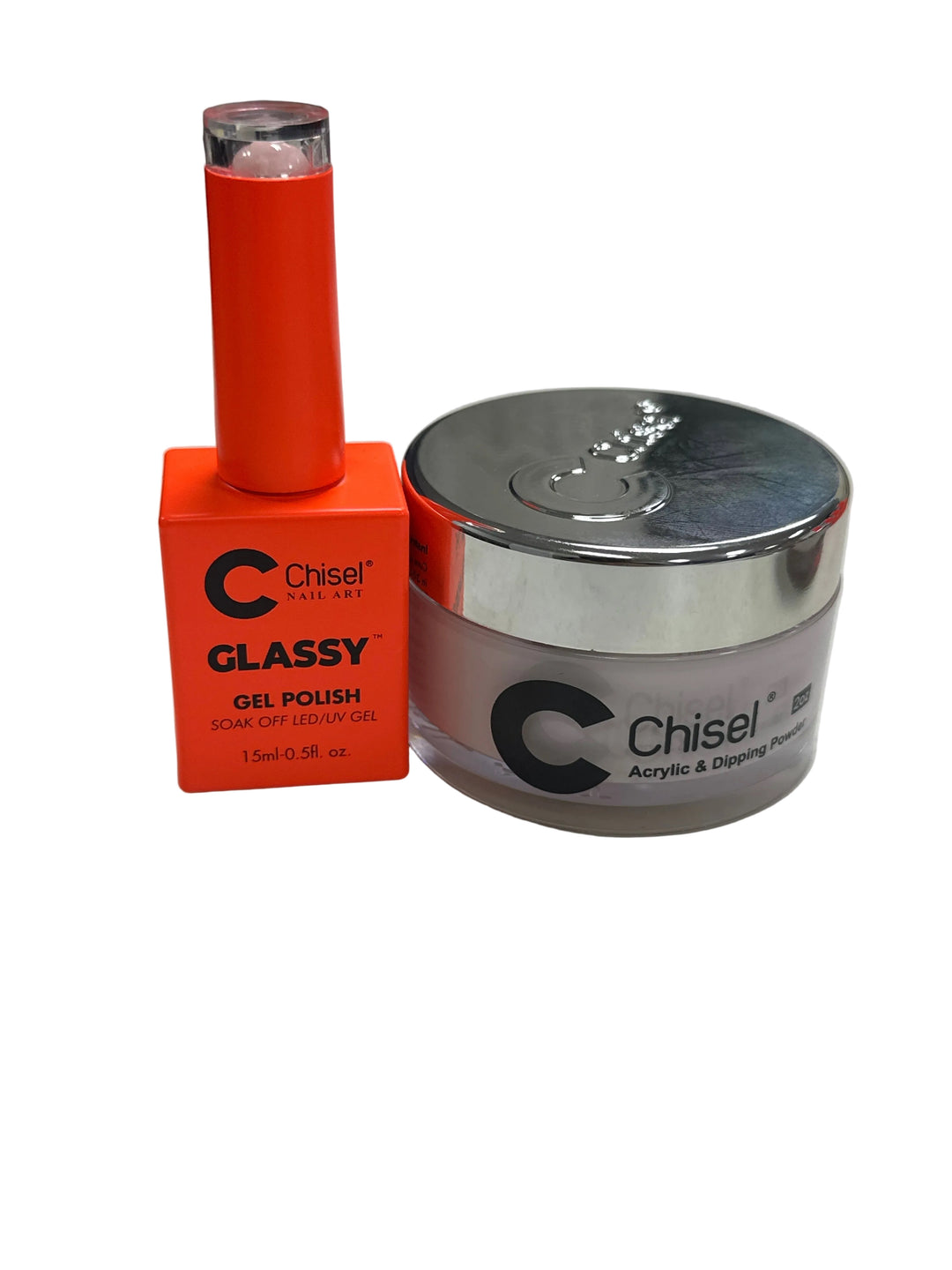 Glassy 2 duo