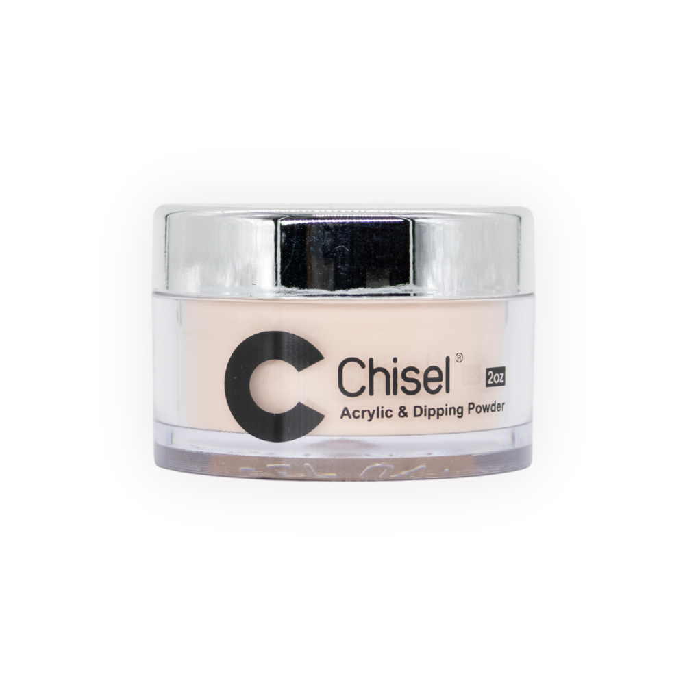 Chisel Acrílico y Dipping 2oz - Sólido 187