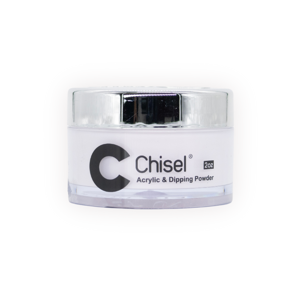 Chisel Acrílico y Dipping 2oz - Sólido 190