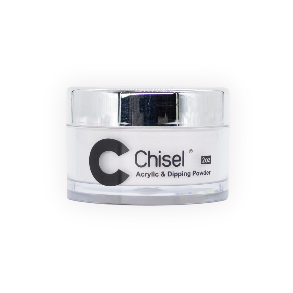 Chisel Acrílico y Dipping 2oz - Sólido 196