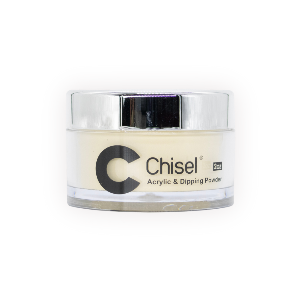 Chisel Acrílico y Dipping 2oz - Sólido 198