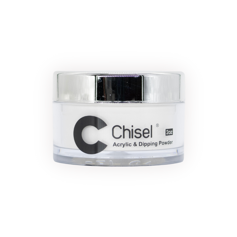 Chisel Acrylic & Dipping 2oz - Solid 201