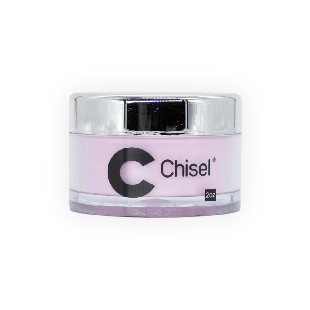 Chisel Acrílico y Dipping 2oz - Sólido 204